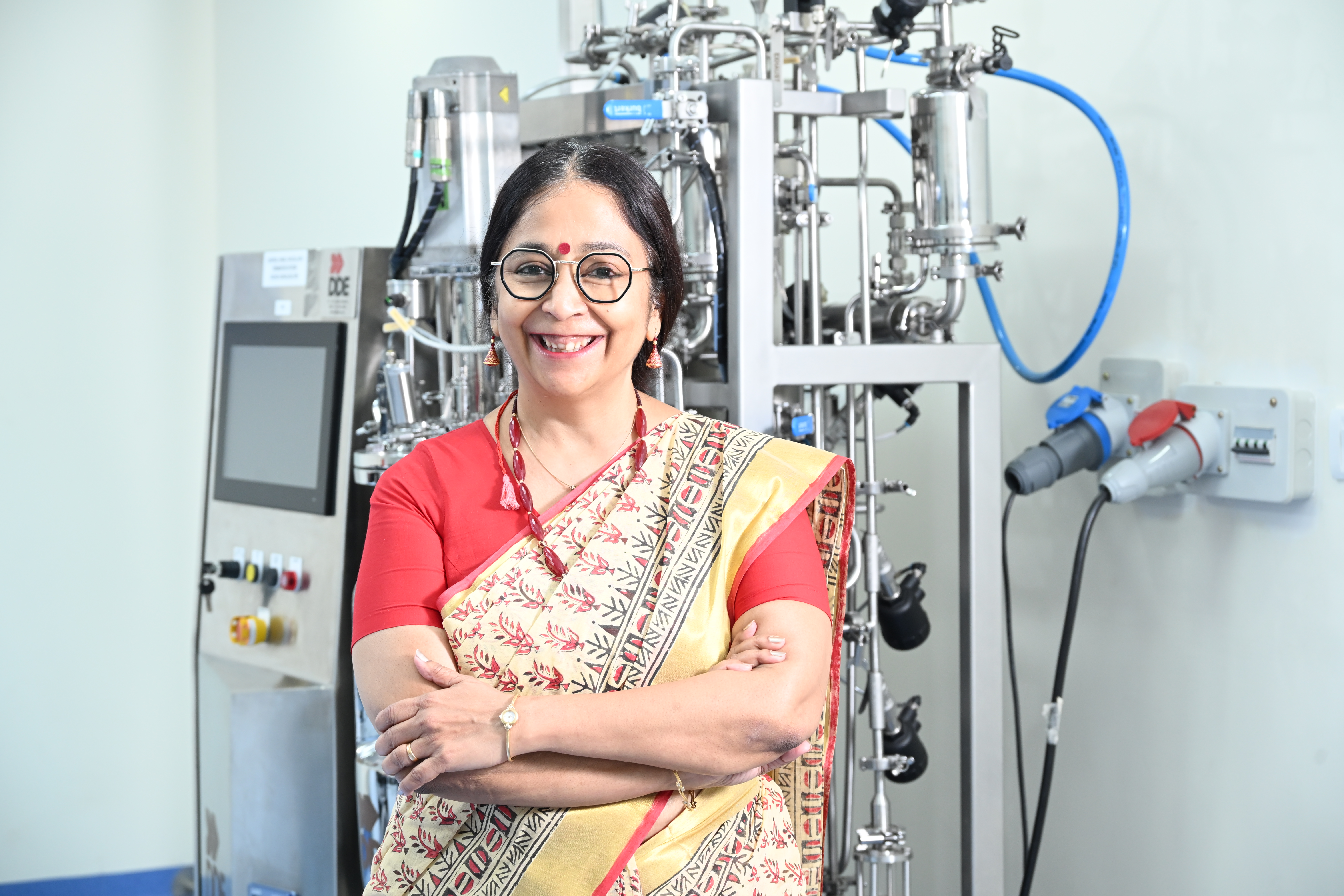 Bridging Science and Industry: How Biocon Academy is Shaping India’s Biopharma Talent Future